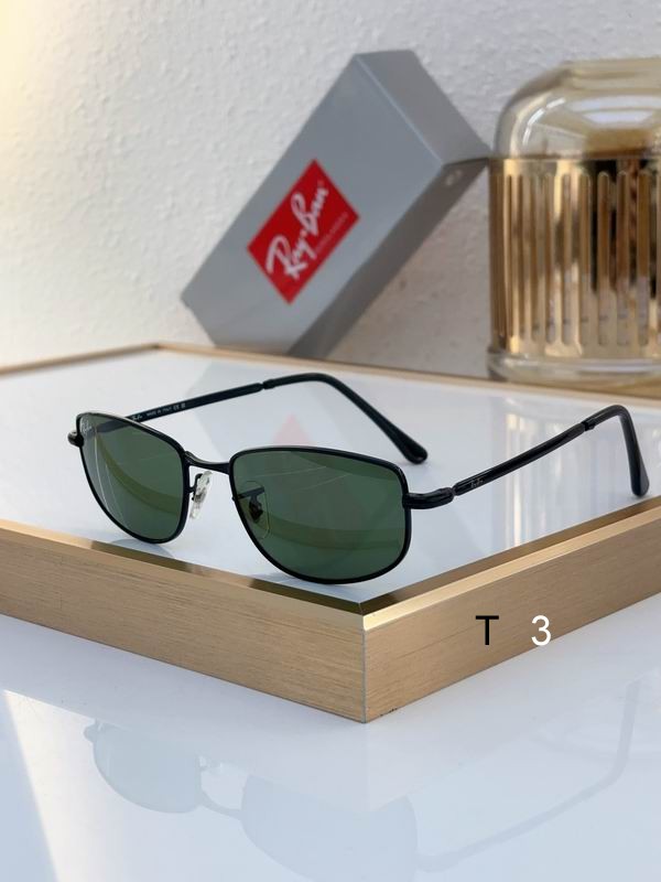 RayBan Sunglasses ID:20240804-476